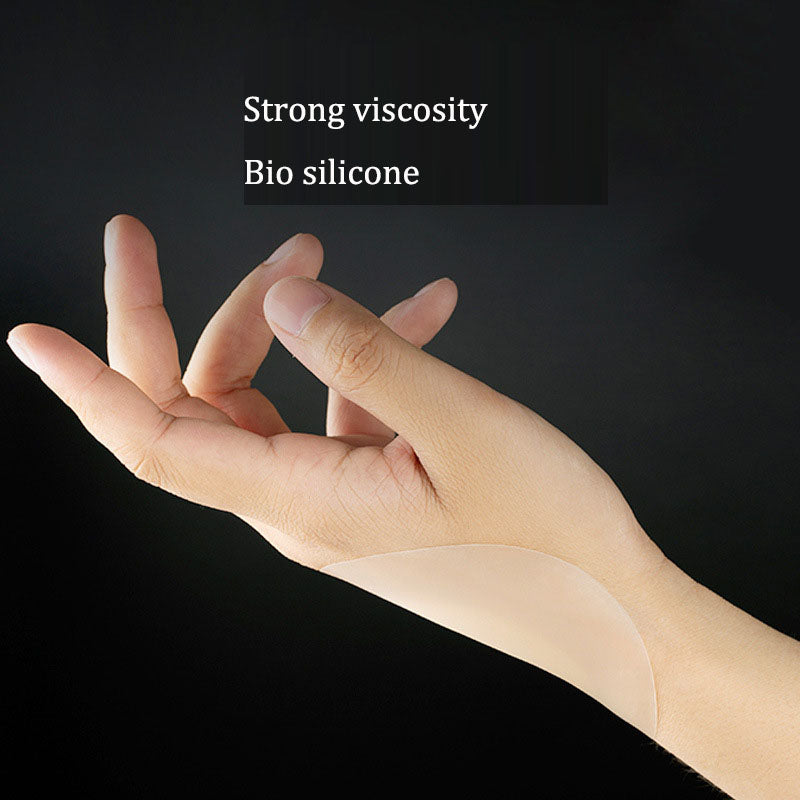 Invisible Silicone Nipple Cover