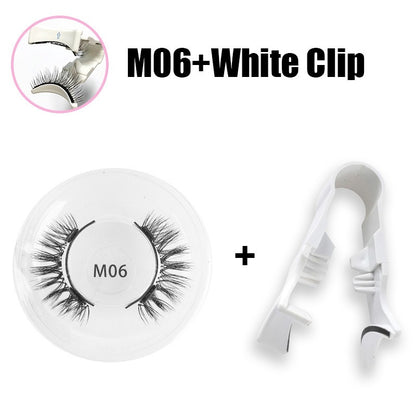 Magnetic Eyelashes Set